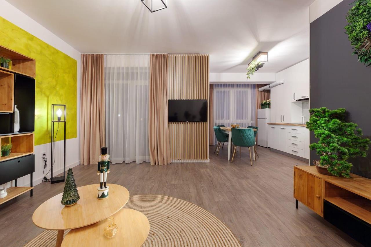 Imperial Home Sibiu Exterior photo