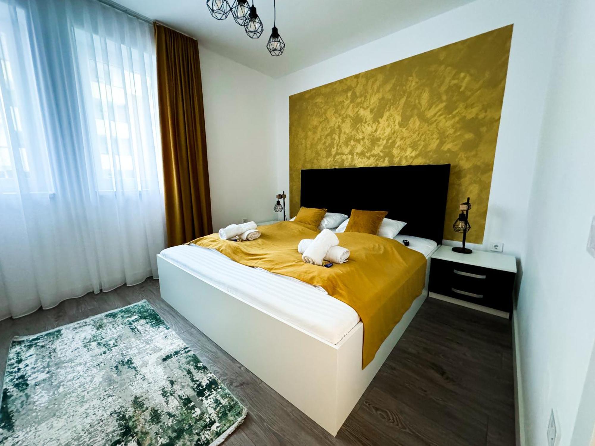 Imperial Home Sibiu Exterior photo